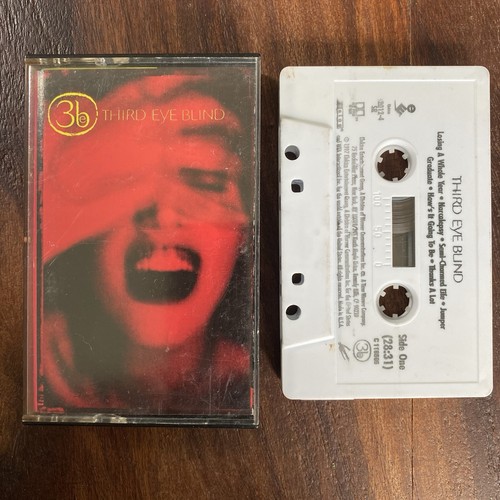 Third eye blind 3eb 3rd - third,