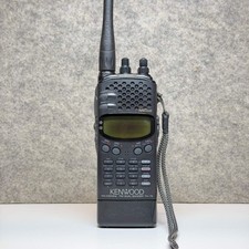Kenwood handheld - th-79,