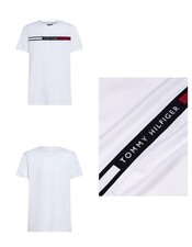 Tommy Hilfiger-T-shirt con
