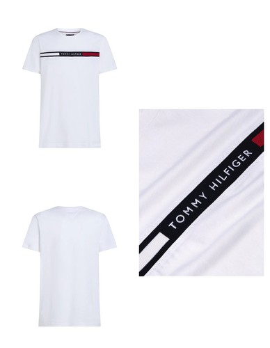 Tommy hilfiger shirt - tommy, hilfiger-t-shirt