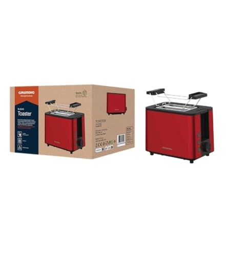 Grundig ta8340 tostapane - grundig,