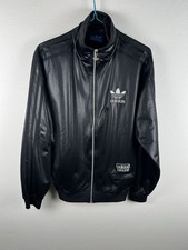 Felpa Adidas Chile 62 Track