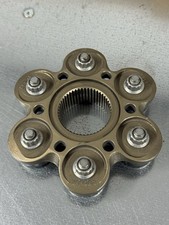 FLANGIA PORTACORONA SITTA PER DUCATI PANIGALE 1199 / 1299