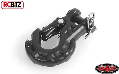 Toy rc4wd warn premium - toy,