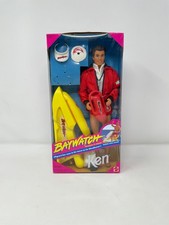Barbie Baywatch Ken