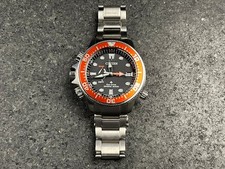 Orologio Citizen Promaster