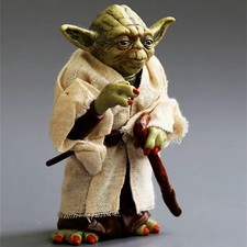 ✅Figurine Star Wars Yoda