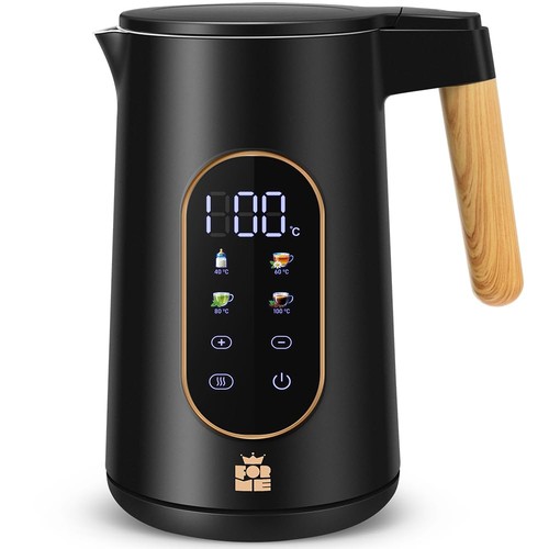 Forme bollitore elettrico - elettrico, in