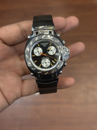 Orologio tissot race - tissot, t-race
