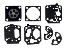 MEMBRANE CARBURATORE DECESPUGLIATORI KAWASAKI TH43  TH48    EXCEL