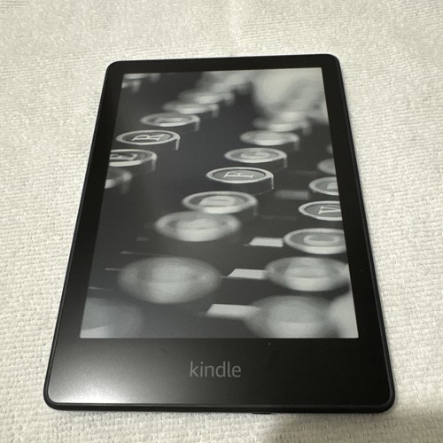 Amazon kindle paperwhite - kindle, 11a