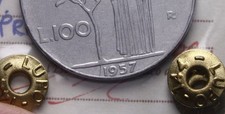 Italia repubblica 100 lire - repubblica,