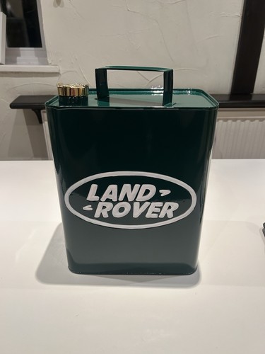 Land rover petrol - rover,