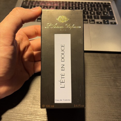 Artisan parfumeur eté - l'eté, en