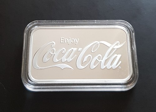 Lingotto coca cola - lingotto,