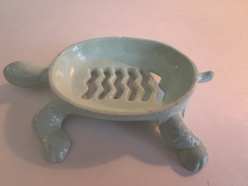 Portasapone vintage schiuma - , di
