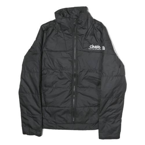 The north face giacca puffer - face,