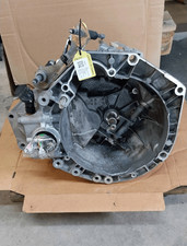 55205239 Cambio compl.  FIAT