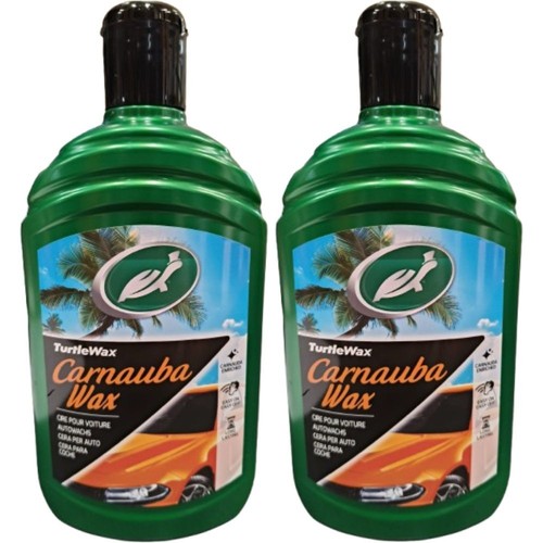 Cera liquida alla carnauba - liquida, 500