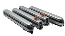 Lima Golden Series HO Scale FS