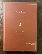 Catalogo Asta Numismatica