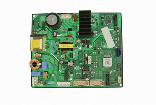 Scheda controllo frigo - scheda, di