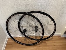 Set ruote Shimano XTR WH-M975