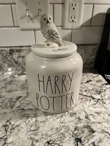 Rae dunn harry - dunn, potter
