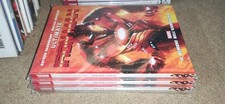 ULTIMATE IRON MAN: IL DEMONE