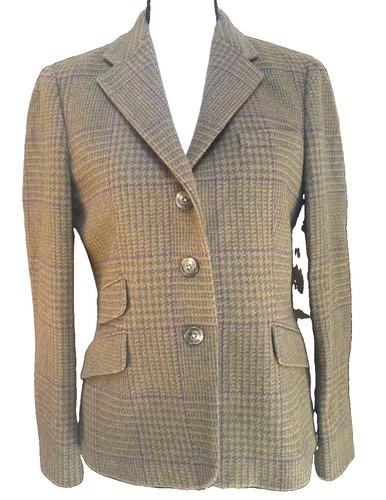 Blazer vintage ralph - ,