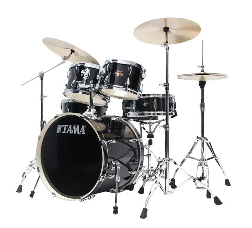 Tama imperialstar fusion20 set - imperialstar,