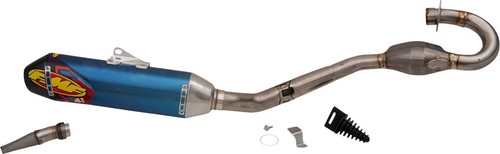 Fmf exhaust an4 - fmf,