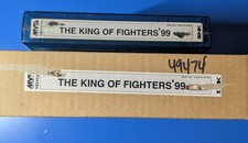 SNK Neo Geo MVS King of