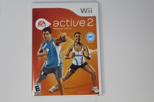 Sports active personal - ea,