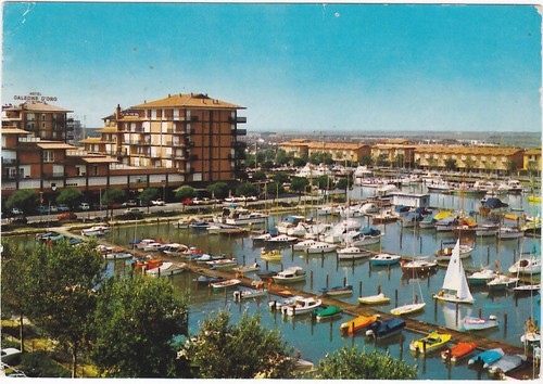 Porto margherita caorle - s.,