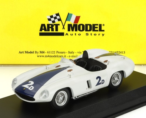 Art model ferrari 750 - ferrari,