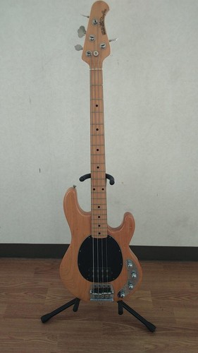 Basso elettrico musicman - basso,