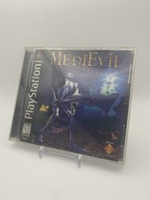 MediEvil (Sony PlayStation 1