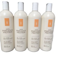 4- JAFRA Precious Protein