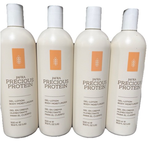 Jafra precious protein - 4-,