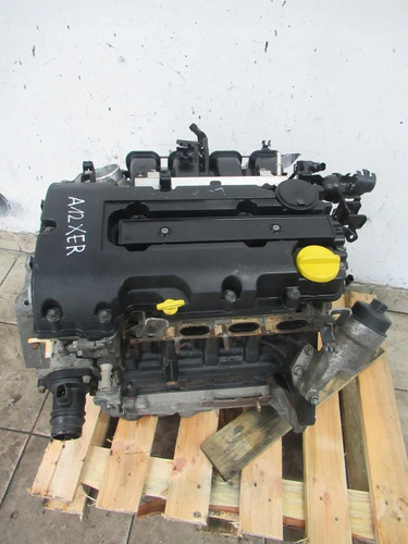 Motore opel meriva - meriva, a12xer