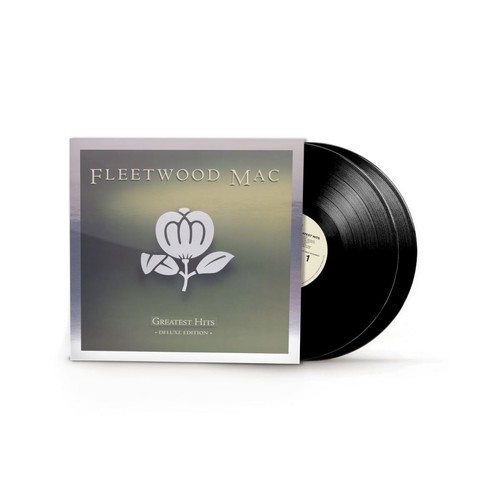 Fleetwood mac greatest hits - fleetwood,