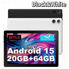 2025 Tablet 10.1" Android