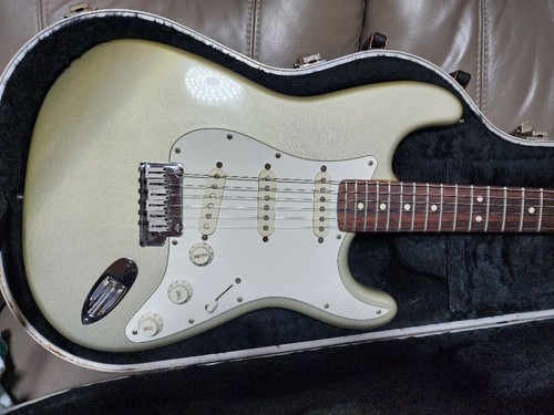 Custodia rigida fender - custodia,