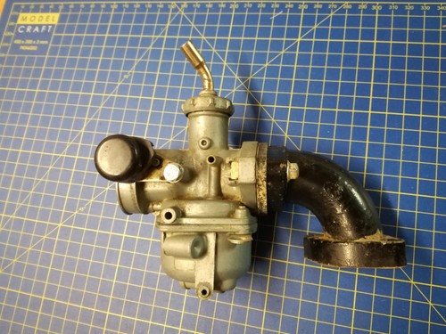 Carburatore pit bike - , orion