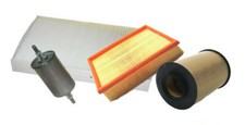Kit filtri tagliando - 4,