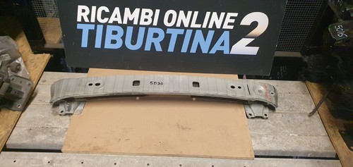 Traversa rinforzo paraurti