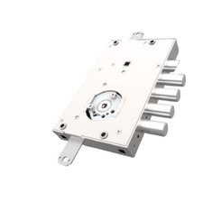 MOTTURA 3DKEY SERRATURA PER