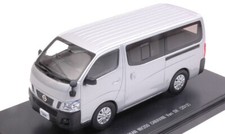 EBBRO 1/43 FURGONE NISSAN