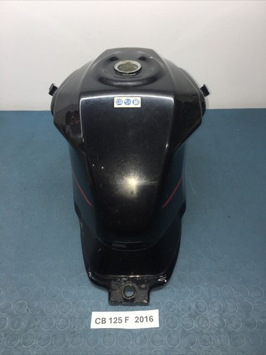 Honda 125 2016 - cb,